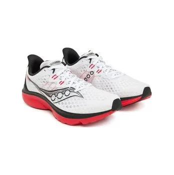 Dámská běžecká obuv Saucony Běžecké boty Kinvara 16 S11020 Bílá 44_5