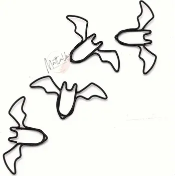 Kancelářská sponka Kancelářská sponka netopýr