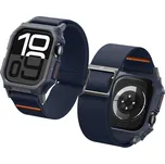 SPIGEN LITE FIT ”PRO” APPLE WATCH 10 / 11 (46 MM) NAVY BLUE