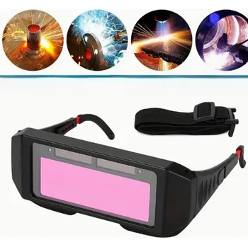 Svářecí brýle WELGOG