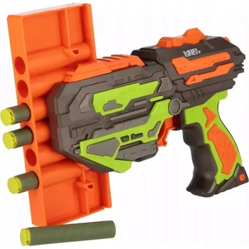 Dětská zbraň Pistole na šipky MEGA CREATIVE 545122