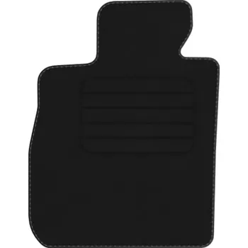 autokoberec BMW 8 G16 19- G Koberec LP velur COMFORT