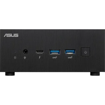 Stolní počítač ASUS PN/PN64-BB5003MDE1/Mini/i5-13500H/bez RAM/Iris Xe/bez OS/3R