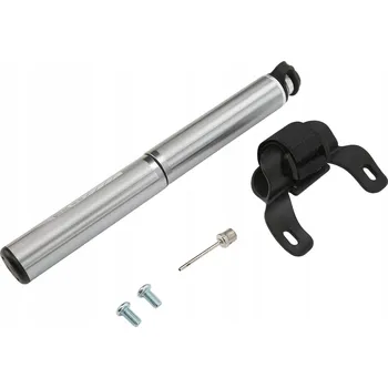 pumpička Ruční pumpička enlee JGPA003S černá