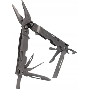 Zabezpečení domácnosti Multifunkční nářadí Sog PowerAccess PA1001-CP