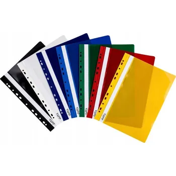 Šanon A4 Datura šedý