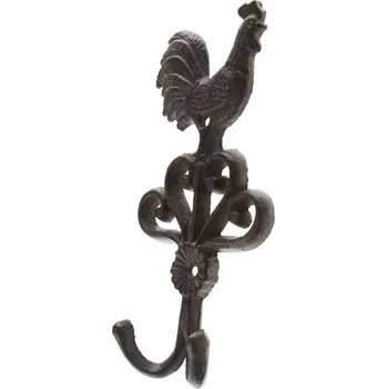 Vrták DVOJITÝ LITINOVÝ HÁČEK