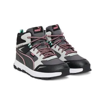 Dámská obuv Puma Sneakersy Evolve Trail Jr 397644 09 Šedá 39