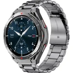 Madvell Horizon 2 s GPS vesmírná šedá s řemínkem ocelový tah