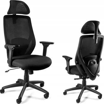 Otočné křeslo Unique 133 x 50 x 58 cm