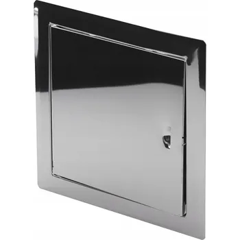 Obraz AWENTA REVÍZNÍ DVÍŘKA NEREZOVÁ DMN 15x15