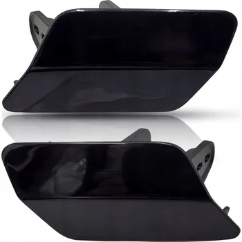 Nárazník BMW 3GT F34 KRYTKY OSTŘIKOVAČŮ NÁRAZNÍKU PRAVÁ + LEVÁ SADA