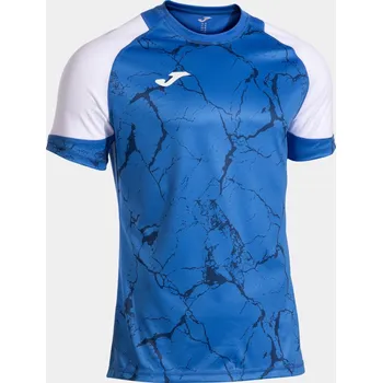 JOMA HISPA V DRES HÁZENÁ PÁNSKÝ - Modrá, Bílá - velikost 4XL