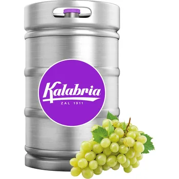 Limonáda VP - Kalabria Premium Vinná 50l