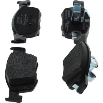 Brzdová destička BRZDOVÉ DESTIČKY TOYOTA AYGO/YARIS 1.0/1.5 20-