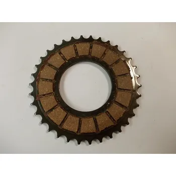 Spojková lamela Spojková lamela ferodo Jawa 50 pionýr tvrdší provedení