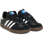 Sneakersy adidas Samba Og JQ6390 Černá 33