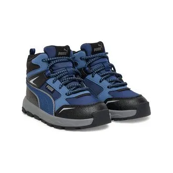 Dámské tenisky Sneakersy Puma Evolve Trail Ps 397645 08 Tmavomodrá 35