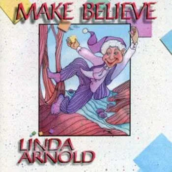 Zahraniční hudba CD Various: Make Believe 2005