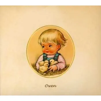 Zahraniční hudba CD Owen: No Good For No One Now 2002