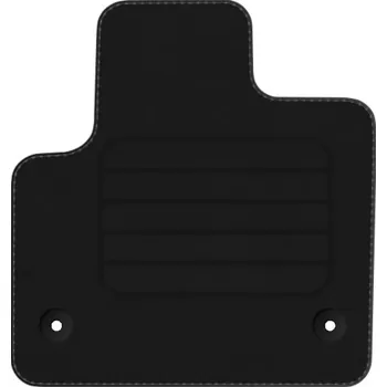 autokoberec Velurové autokoberce Edecor