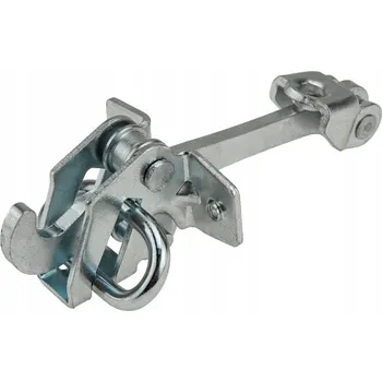 Zavěšení kol NTY EZC-PL-087 Doraz dveří