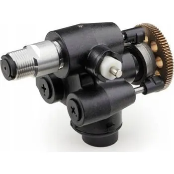 Stříkací pistole Ruční stříkací pistole Triax Ultra 230 V AC - GRACO