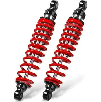 Zadní tlumič BITUBO ADJ: spring preload SC180WMB01V1