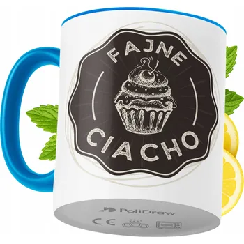 Hrnek Polidraw Hrnek Polidraw Vtipná keramika 330 ml