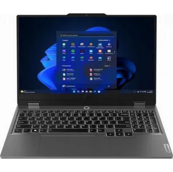 Notebook Notebook Lenovo LOQ 15IAX9 15 15,6" Intel Core i5 16 GB / 1000 GB šedý