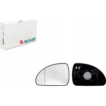Auto zrcátko ALK6471638 SKLO ZPĚTNÉHO ZRCÁTKA KIA