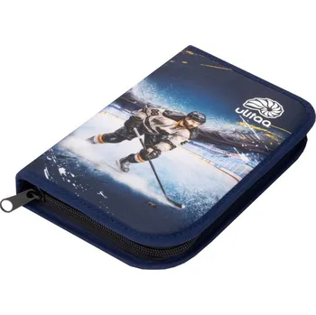 Penál Ulitaa Penál do školy Hokej