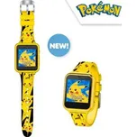 Zegarek interaktywny Pokemon POK4260, Kids