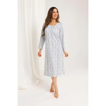 DÁMSKÁ KOŠILE 017 J/25 zelená L