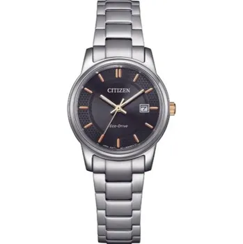 Citizen Eco-Drive EW2317-76E