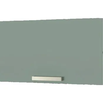 Nábytek Skříňkové dveře BE SMART Modern D 60 N zelená