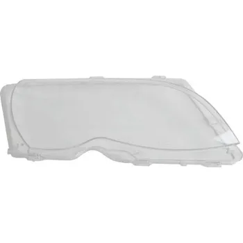 Sklo světlometu Rozptylové sklo reflektoru, hlavní světlomet ABAKUS 00-344-1109RQND