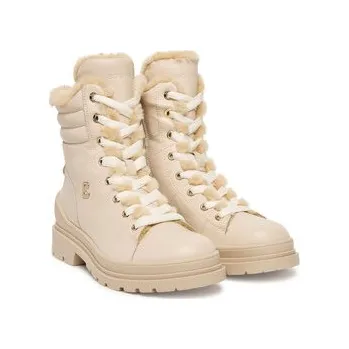 Oblečení a móda Kotníková obuv Bogner St.Moritz S 14 A 22546503 Béžová 35