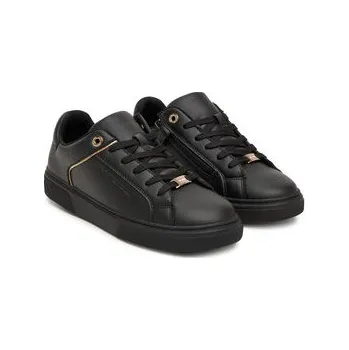 Dámské tenisky Sneakersy Tommy Hilfiger T3A9-33982-1355 Černá 39