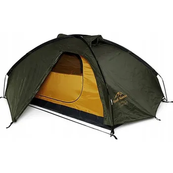 Stan PROSTORNÝ STAN PRO 2 OSOBY FJORD NANSEN | POHODLNÝ A SKLADNÝ | VODNÍ SLOUPEC 3000mm