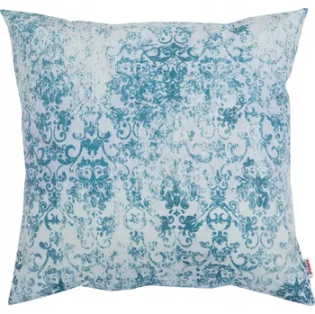 Polštář Polštář Polštář VINTAGE modrý 45x45