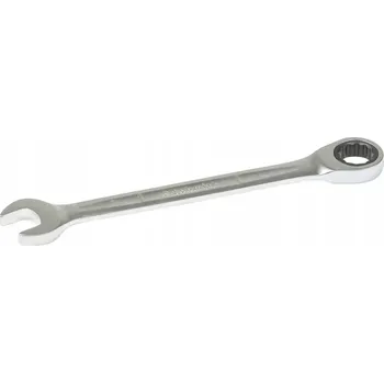 Klíč Očkoplochý klíč s ráčnou 19mm