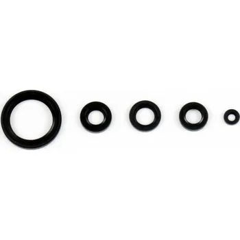 Automobilové těsnění ATHENA sada gufer motoru HONDA TRX 700XX 08-09 (ATHENA sada gufer motoru HONDA TRX 700XX 08-09)