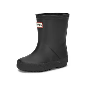 Dámské holínky Hunter Holínky HFRK0002242 Černá 28