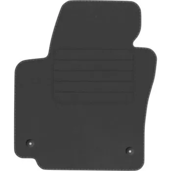 autokoberec Velurové autokoberce Edecor