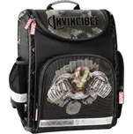 Školní batoh aktovka Avengers IronMan Invincible