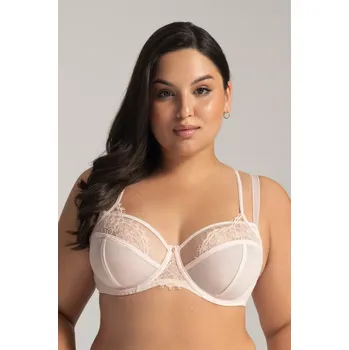 Podprsenka BRA AV 2164 POWDERY POWDERS 80E