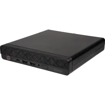 Stolní počítač HP EliteDesk/8 G1a/Mini/R5-220/16GB/512GB/AMD int/W11P/3R