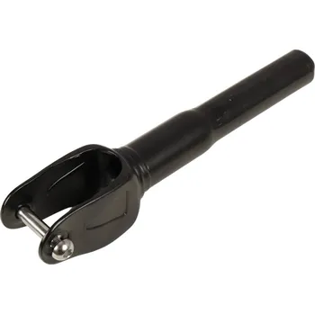 Kolečko ke koloběžce Vidlice LONGWAY Summit IHC | 100-110x24 | BLACK