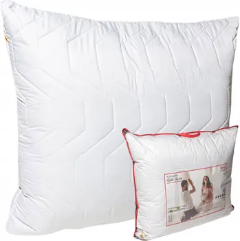 Polštář Textom Polštář na spaní 40 x 40 cm